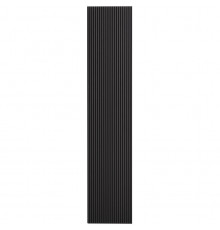 Пенал подвесной BelBagno UNO-1600-1A-SC-GSO универсальный, Темно-Серый матовый