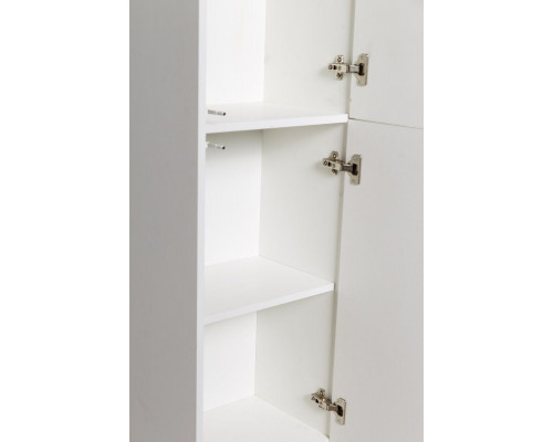 Шкаф подвесной Art&Max AM-Verona-Push-1500-2A-SC-BI-TS