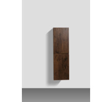 Шкаф подвесной две распашные двери BelBagno LUCE-1700-2A-SC-PL