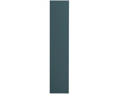 Пенал подвесной BelBagno UNO-1600-1A-SC-AO универсальный, Голубой матовый