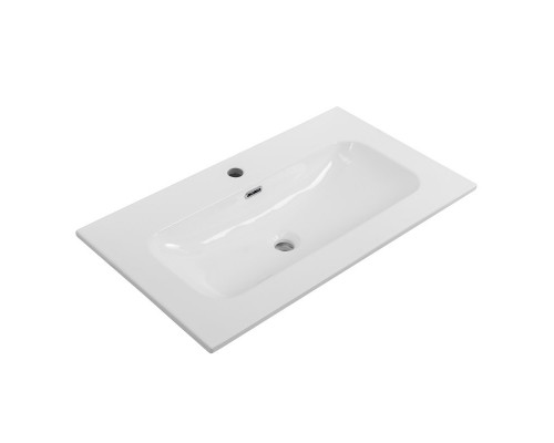 Мебель для ванной подвесная CEZARES DUET-N-800-2C-SO-GR-P Grafito