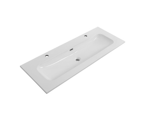 Мебель для ванной подвесная CEZARES DUET-N-1200-2C-SO-SPF-P Sapfiro