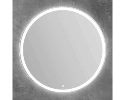 Зеркало BELBAGNO SPC-RNG-1000-LED-TCH