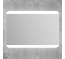 Зеркало BelBagno SPC-CEZ-1000-700-LED-BTN