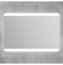 Зеркало BelBagno SPC-CEZ-1000-700-LED-BTN