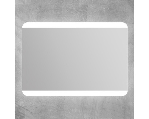 Зеркало BelBagno SPC-CEZ-1000-700-LED-BTN