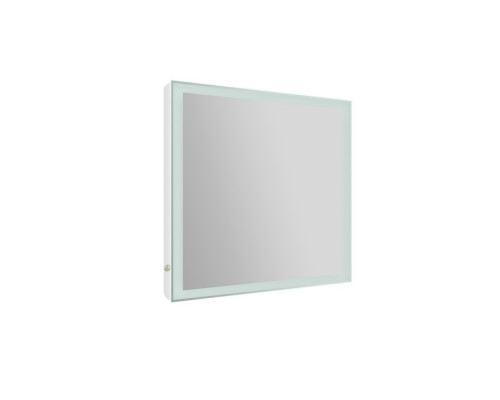 Зеркало BelBagno SPC-GRT-600-600-LED-BTN