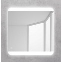Зеркало BelBagno SPC-CEZ-700-700-LED-TCH