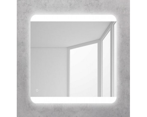 Зеркало BelBagno SPC-CEZ-700-700-LED-TCH