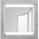 Зеркало BelBagno SPC-CEZ-700-700-LED-TCH