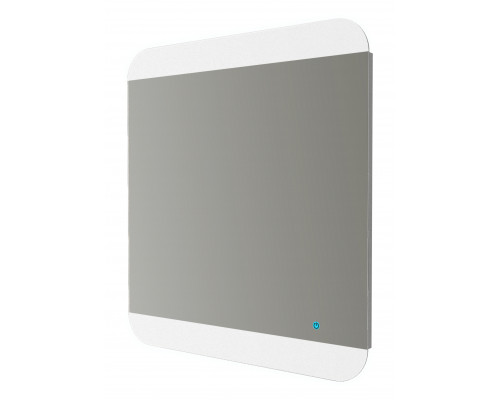 Зеркало со встроенной LED подстветкой сенсорным выключателем Touch System реверсивное 65x70 CEZARES 45004