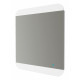 Зеркало со встроенной LED подстветкой сенсорным выключателем Touch System реверсивное 65x70 CEZARES 45004