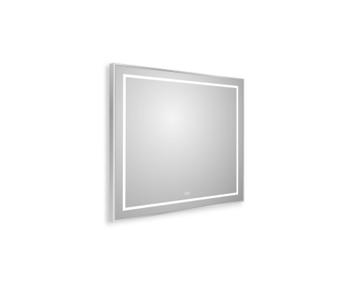 Зеркало в раме с подсветкой сенсорным выкл. и подогревом BelBagno SPC-KRAFT-900-800-LED-TCH-WARM