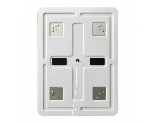 Зеркало с микрофоном и динамиками BelBagno SPC-MAR-600-800-LED-TCH-PHONE