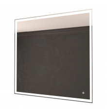 Зеркало с подсветкой ART&MAX CATANIA AM-Cat-900-800-DS-F