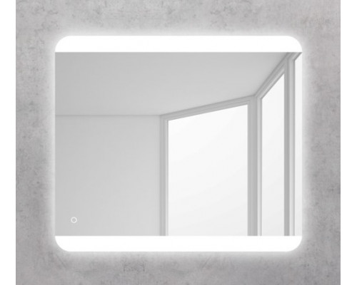 Зеркало BelBagno SPC-CEZ-1000-700-LED-TCH
