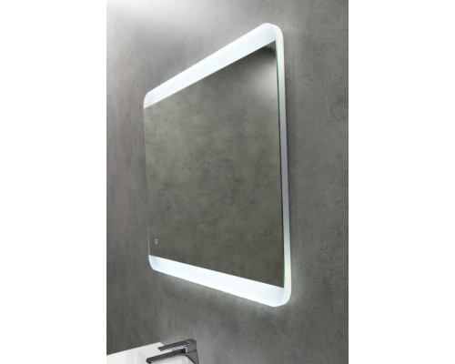 Зеркало BelBagno SPC-CEZ-1000-700-LED-TCH