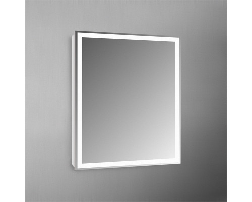 Зеркало BelBagno SPC-GRT-600-600-LED-BTN