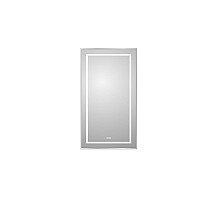 Зеркало в раме с подсветкой сенсорным выкл. и подогревом BelBagno SPC-KRAFT-500-900-LED-TCH-WARM