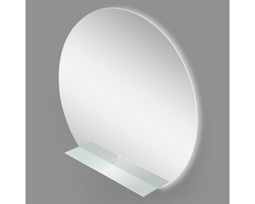 Зеркало BELBAGNO SPC-RNG-1000-LED-TCH-MENS