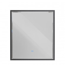 Зеркало для ванной с подсветкой сенсорным выключателем и подогревом CEZARES CZR-SPC-INT-1000-900-LED-TCH-WARM-TIT