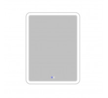 Зеркало с микрофоном и динамиками BelBagno SPC-MAR-600-800-LED-TCH-PHONE