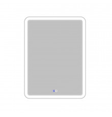 Зеркало с микрофоном и динамиками BelBagno SPC-MAR-600-800-LED-TCH-PHONE