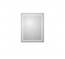 Зеркало в раме с подсветкой сенсорным выкл. и подогревом BelBagno SPC-KRAFT-700-900-LED-TCH-WARM