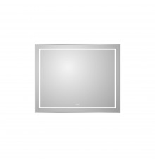Зеркало в раме с подсветкой сенсорным выкл. и подогревом BelBagno SPC-KRAFT-1000-800-LED-TCH-WARM