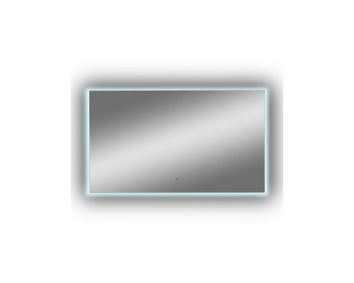 Зеркало с подсветкой ART&MAX PERUGIA AM-Per-1200-800-DS-F