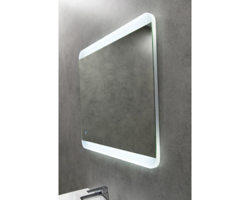 Зеркало BelBagno SPC-CEZ-700-600-LED-TCH