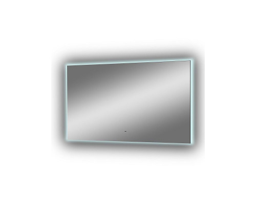 Зеркало с подсветкой ART&MAX PERUGIA AM-Per-1200-800-DS-F