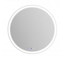 Зеркало с микрофоном и динамиками BelBagno SPC-RNG-800-LED-TCH-PHONE