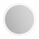 Зеркало с микрофоном и динамиками BelBagno SPC-RNG-800-LED-TCH-PHONE