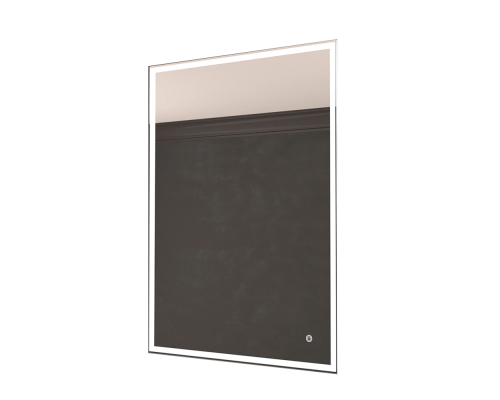 Зеркало с подсветкой ART&MAX CATANIA AM-Cat-600-800-DS-F