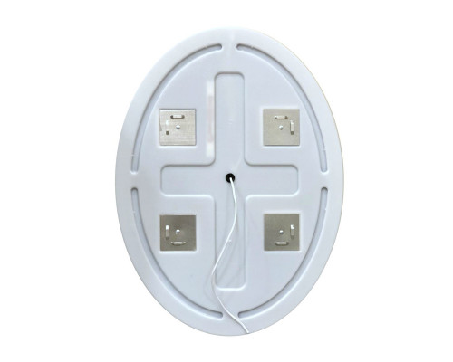 Зеркало BelBagno SPC-VST-750-900-LED-BTN