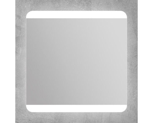 Зеркало BelBagno SPC-CEZ-700-700-LED-BTN