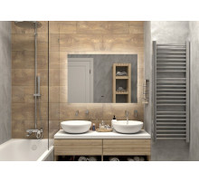 Зеркало с подсветкой ART&MAX PERUGIA AM-Per-1000-800-DS-F