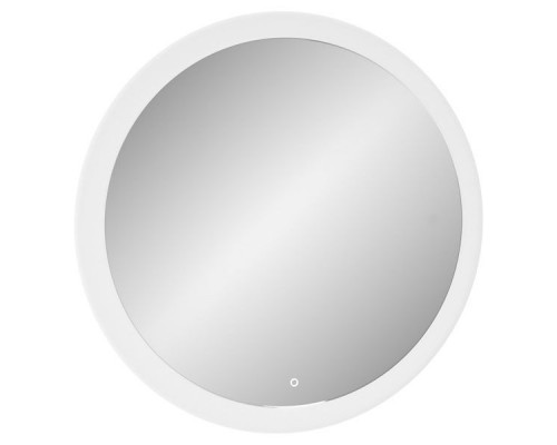 Зеркало с теплой подсветкой ART&MAX Bolzano AM-Boz-780-DS-C