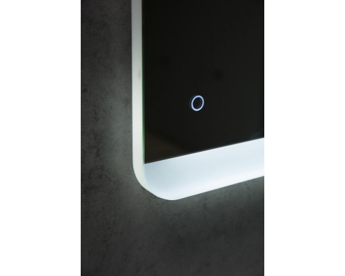 Зеркало BelBagno SPC-CEZ-700-600-LED-TCH