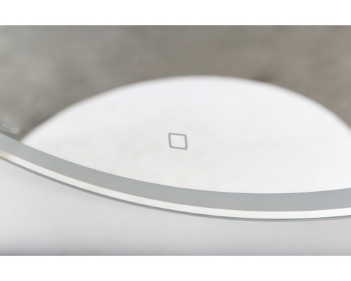 Зеркало BELBAGNO SPC-RNG-1000-LED-TCH