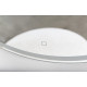 Зеркало BELBAGNO SPC-RNG-1000-LED-TCH