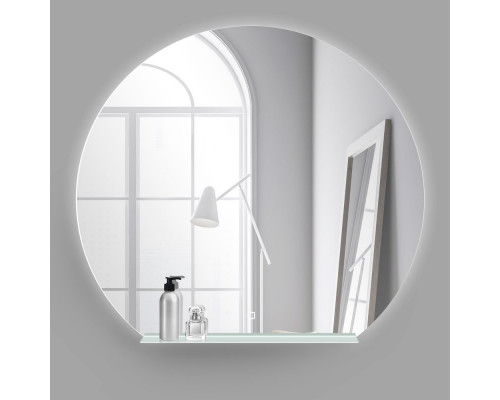 Зеркало BELBAGNO SPC-RNG-900-LED-TCH-MENS