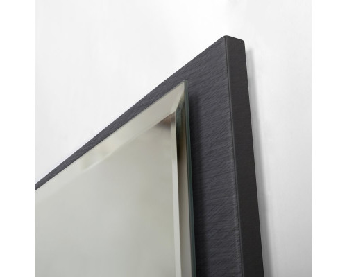 Зеркало для ванной с подсветкой сенсорным выключателем и подогревом CEZARES CZR-SPC-INT-1000-900-LED-TCH-WARM-TIT