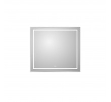 Зеркало в раме с подсветкой сенсорным выкл. и подогревом BelBagno SPC-KRAFT-900-800-LED-TCH-WARM