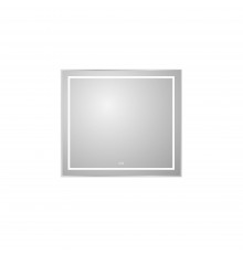 Зеркало в раме с подсветкой сенсорным выкл. и подогревом BelBagno SPC-KRAFT-900-800-LED-TCH-WARM