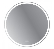 Зеркало со встроенной подсветкой, голосовым управлением и подогревом BelBagno SPC-RNG-800-LED-TCH-SND