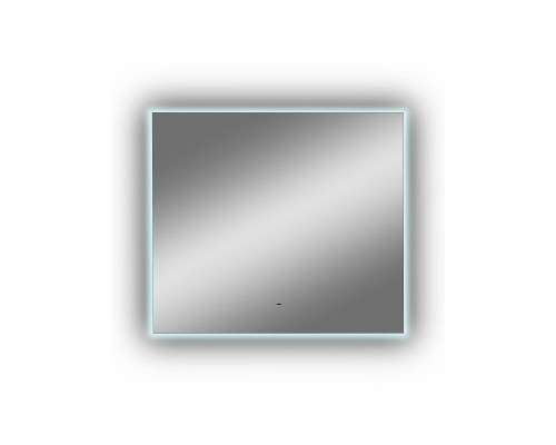 Зеркало с подсветкой ART&MAX PERUGIA AM-Per-800-800-DS-F