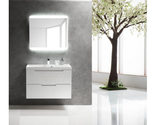 Зеркало BelBagno SPC-CEZ-700-600-LED-TCH