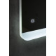 Зеркало BelBagno SPC-CEZ-700-700-LED-TCH
